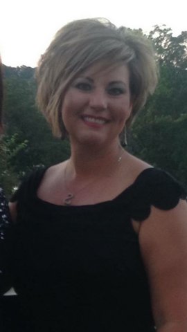 Mrs. Kristin Lacey Mrs. Kristin Lacey